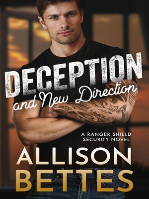 cover image of Deception & New Direction